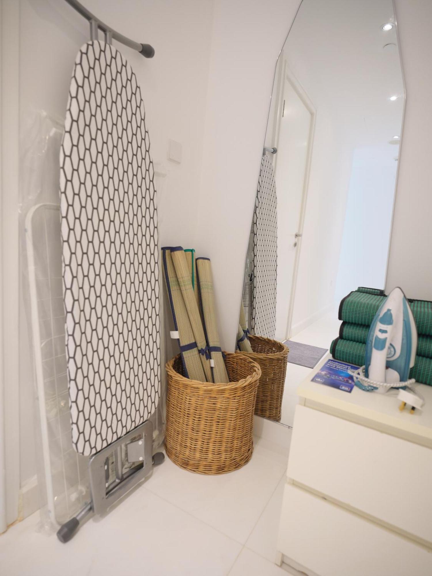 Jbr Beachfront Luxe Apartment All Rooms Sea Facing Dubaj Zewnętrze zdjęcie